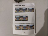 Tail Lights (Smoked Lens)